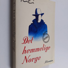 Christian Christensen : Det hemmelige Norge : dokumentarr... - pikkukuva 1