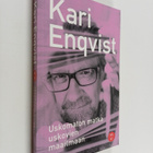 Kari Enqvist : Uskomaton matka uskovien maailmaan - pikkukuva 1