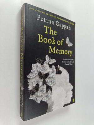 Petina Gappah : The book of Memory