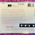 CD: Maggie Reilly - Echoes - pikkukuva 2