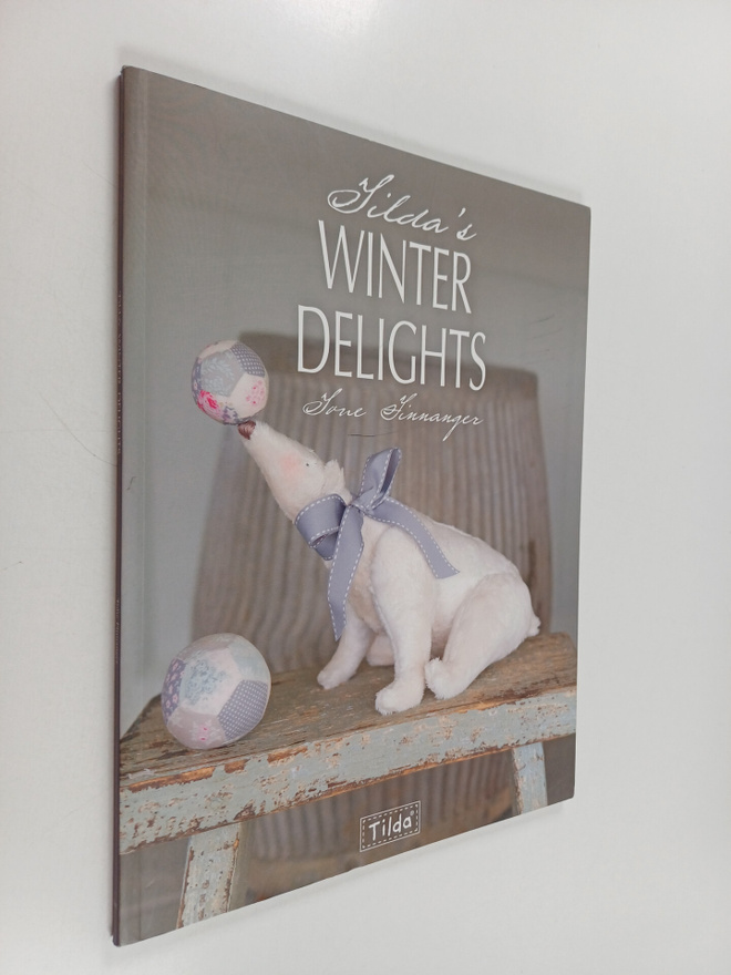 Tone Finnanger : Tilda's winter delights