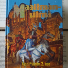 Robert Jordan - Maailmansilmä: Ajan Pyörän 2. osa (sid.) - pikkukuva 1