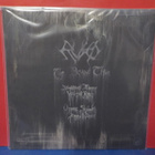 Ruho - The Devout Thrum M/M LP - pikkukuva 2