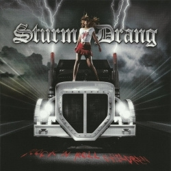 Sturm Und Drang - Rock N Roll Children (CD)