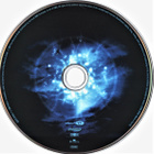 Within Temptation • The Silent Force CD - pikkukuva 3