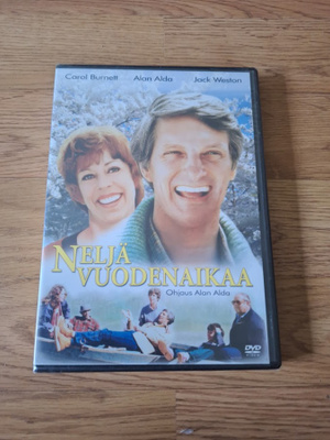 Neljä Vuodenaikaa-MUOVISSA