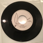 Pasi & Mysiini . Tiritomba 7” lp single - pikkukuva 1