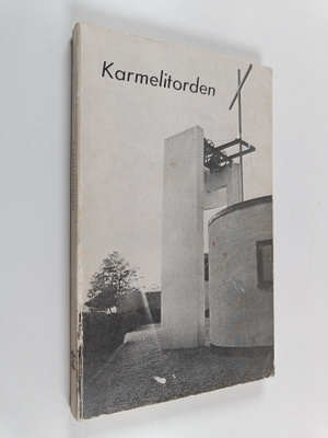 Anne-Elisabeth Steinmann : Karmelitorden : historia-helgo...