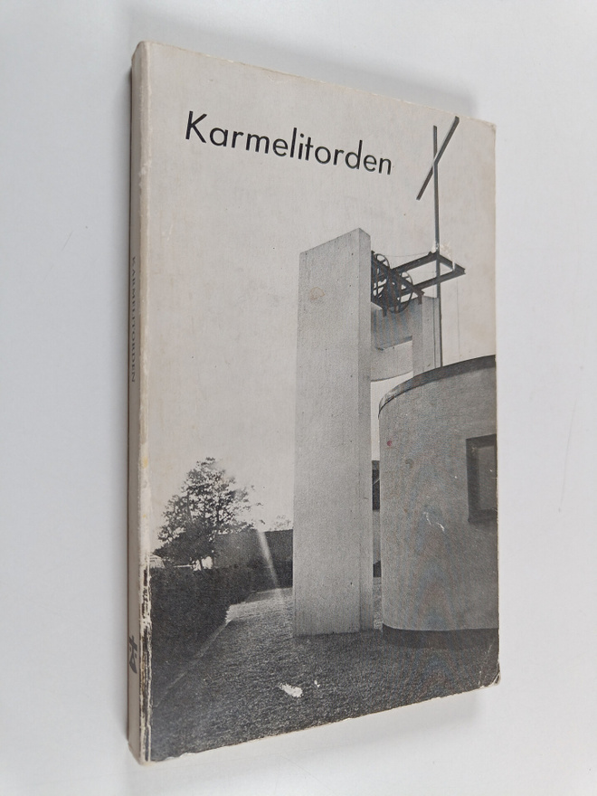 Anne-Elisabeth Steinmann : Karmelitorden : historia-helgo...