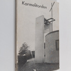 Anne-Elisabeth Steinmann : Karmelitorden : historia-helgo... - pikkukuva 1