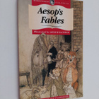 Aesop : Aesop's fables - pikkukuva 1