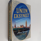 Nina George : Uniin eksyneet - pikkukuva 1