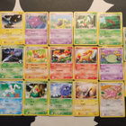 Pokemon Kortteja - pikkukuva 1