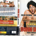 NATIONAL LAMPOON:DORM DAZE-HUUMAA KAMPUKSELLA (28 724) k -FI - pikkukuva 1