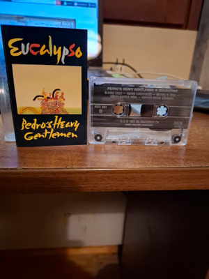 Pedro`s Heavy Gentlemen - Eucalypso