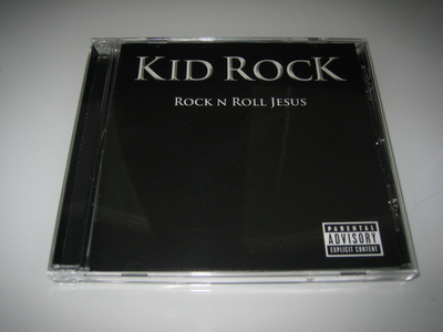 Kid Rock - Rock N Roll Jesus (CD)