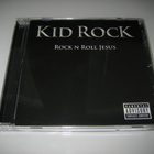 Kid Rock - Rock N Roll Jesus (CD) - pikkukuva 1