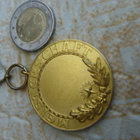 Mitali Ampumaseura ase kivääri halk 40mm - pikkukuva 4