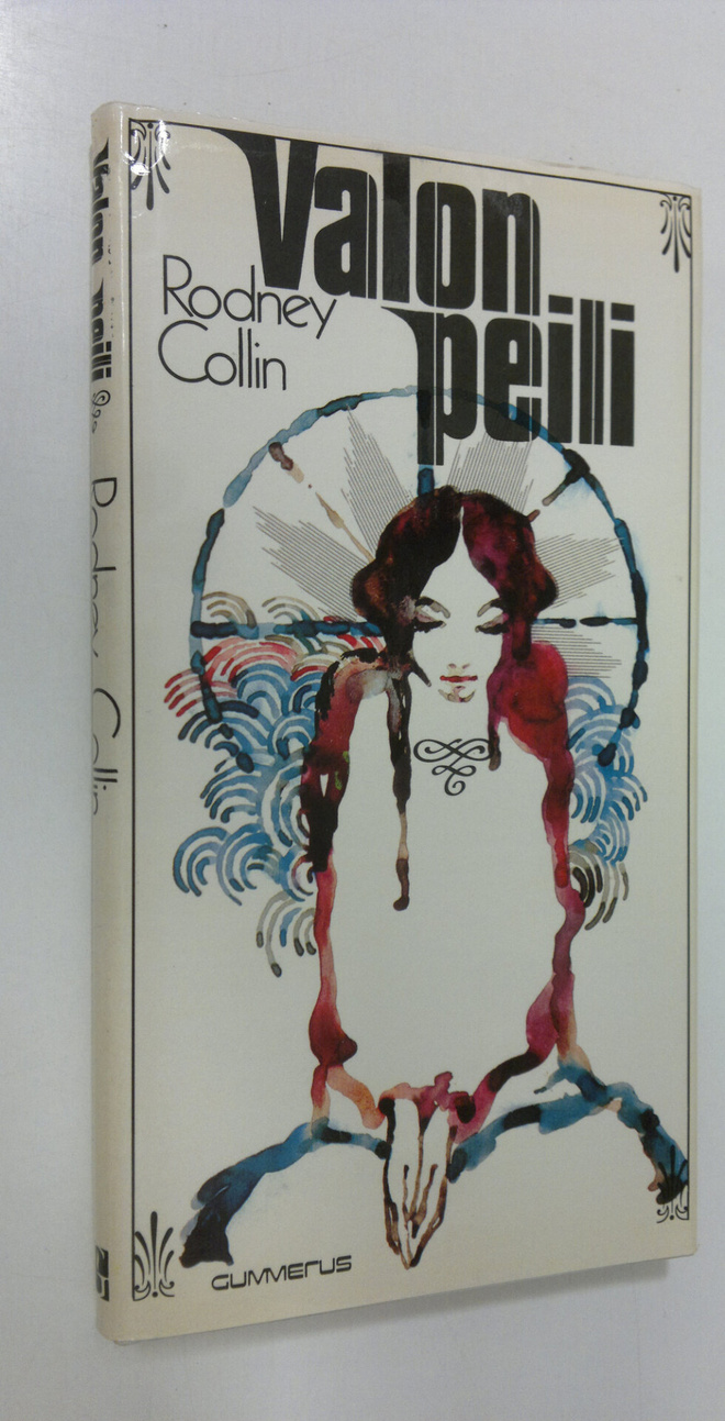 Rodney Collin : Valon peili