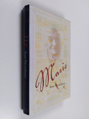 Arne Nevanlinna : Marie