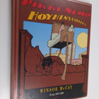 Winsor McCay : Pikku Nemo Höyhensaarilla 2 : 1907-1908 - pikkukuva 1