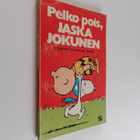 Charles M. Schulz : Pelko pois, Jaska Jokunen - pikkukuva 1