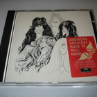 Aerosmith - Draw The Line (CD) - pikkukuva 1