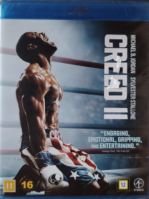 Creed II