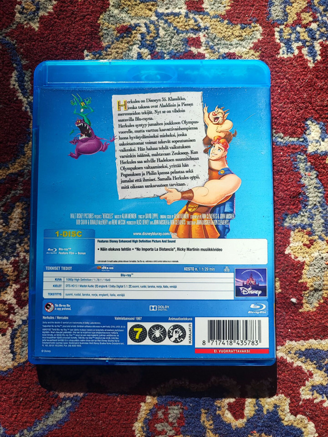 Item image