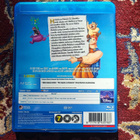 Herkules Hercules DISNEY BLU-RAY - pikkukuva 2