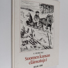 Suomen kansan eläinsatuja 1 - pikkukuva 1