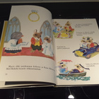 Richard Scarry Saturalli - pikkukuva 4
