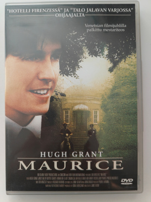 Maurice, Hugh Grant - DVD