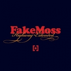 Fake Moss - Highway: Extended (CD)