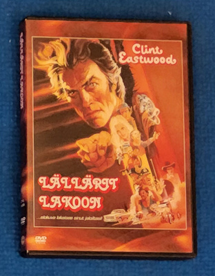 Lällärit lakoon
