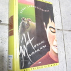 Haruki Murakami - Suuri lammasseikkailu - pikkukuva 1
