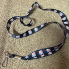 AVAINNAUHA / LANYARD - NFL 2004 - pikkukuva 1