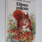 Kurt Lofterud : Eläinten poikasia - pikkukuva 1