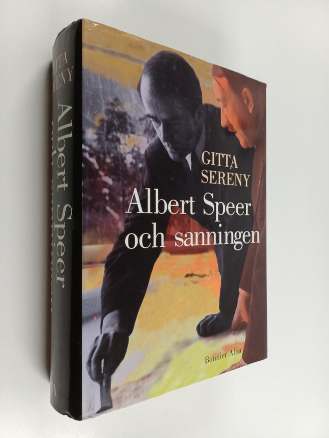 Gitta Sereny : Albert Speer och sanningen