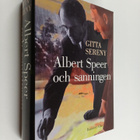 Gitta Sereny : Albert Speer och sanningen - pikkukuva 1
