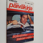 Tohtorin päiväkirja 21/1983 : Rakastatko minua vielä? - pikkukuva 1