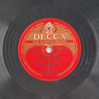 Savikiekko 1952 - Martti Suuntala - Decca SD 5169 - pikkukuva 1