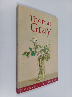 Thomas Gray ym. : Thomas Gray