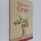 Thomas Gray ym. : Thomas Gray - pikkukuva 1