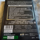 MIB miehet mustissa Special two disc Limited edition - pikkukuva 2
