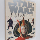 David West Reynolds : Star Wars episodi 1 - Pimeä uhka : ... - pikkukuva 1