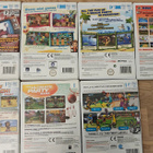 Wii pelit 7 kpl - pikkukuva 2