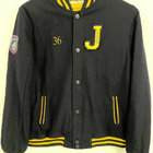 Jokerit BASEBALL Takki Koko: 160 cm - pikkukuva 1