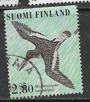 Meriharakka , 1996, Lape 1348, siisti