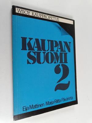 Kaupan suomi 2
